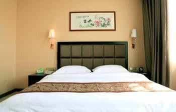 Jinan Yuemingxuan Hotel Jinan Yuemingxuan Hotel