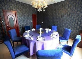 Jinan Yuemingxuan Hotel Jinan Yuemingxuan Hotel