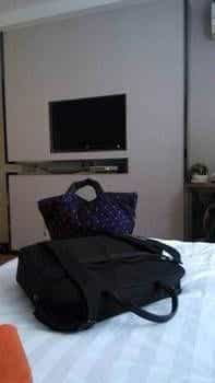 Hanting Hotel Hanting Hotel