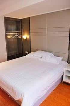 Hanting Hotel Hanting Hotel