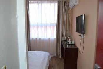 Chengtaiyuan Hotel Chengtaiyuan Hotel