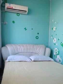 Taijing Yaxuan Business Hotel Tai'an Tianwai Village Taijing Yaxuan Business Hotel Tai'an Tianwai Village