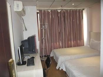 Luoyang White-collar Hotel2