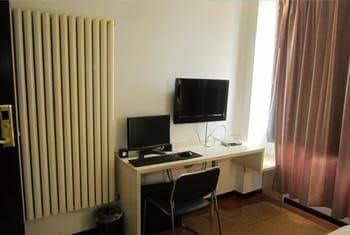 Luoyang White-collar Hotel Luoyang White-collar Hotel