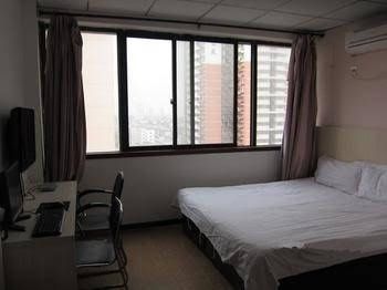 Luoyang White-collar Hotel4