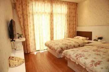 Yangshuo Spring Garden Hotel Yangshuo Spring Garden Hotel