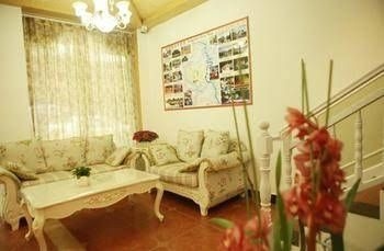 Yangshuo Spring Garden Hotel4