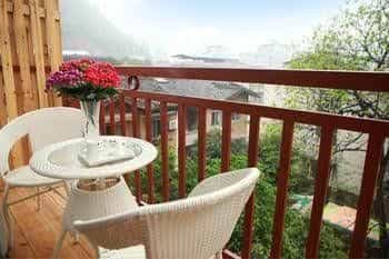 Yangshuo Spring Garden Hotel Yangshuo Spring Garden Hotel