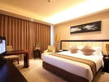 Shenzhen Jinhu Business Hotel Shenzhen Jinhu Business Hotel