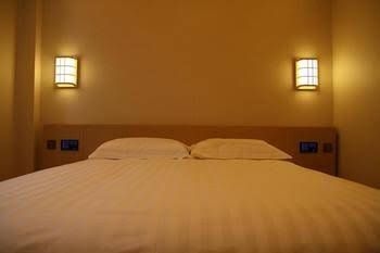 Cheersun Boutique Hotel - Yantai2