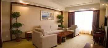 Wuhu Zhongkai Hotel Wuhu Zhongkai Hotel
