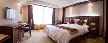 Wuhu Zhongkai Hotel0