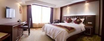 Wuhu Zhongkai Hotel Wuhu Zhongkai Hotel