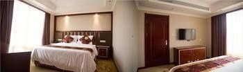 Wuhu Zhongkai Hotel2