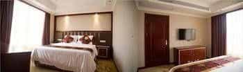 Wuhu Zhongkai Hotel Wuhu Zhongkai Hotel