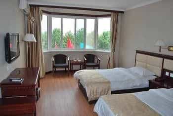 Wantai Fashion Hotel Changdao Branch Wantai Fashion Hotel Changdao Branch