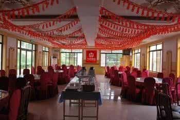 Wantai Fashion Hotel Changdao Branch Wantai Fashion Hotel Changdao Branch