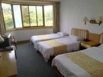 Wantai Fashion Hotel Changdao Branch Wantai Fashion Hotel Changdao Branch