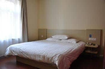 Hanting Hotel Hanting Hotel