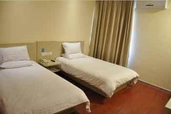 Hanting Hotel Hanting Hotel