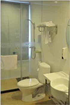 Hanting Hotel Hanting Hotel