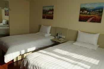 Hanting Hotel Hanting Hotel