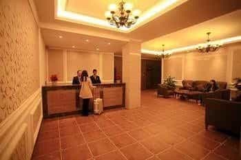 Theme Holiday Hotel Theme Holiday Hotel