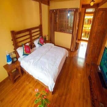 Lijiang Shuhe Ruyi Feng Boutique Hotel Lijiang Shuhe Ruyi Feng Boutique Hotel