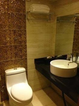 South Ninghua Kai Apartment Hotel3