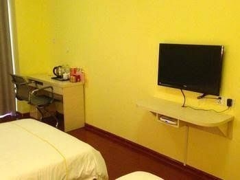 South Ninghua Kai Apartment Hotel4