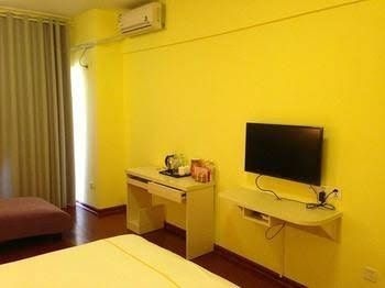 South Ninghua Kai Apartment Hotel2
