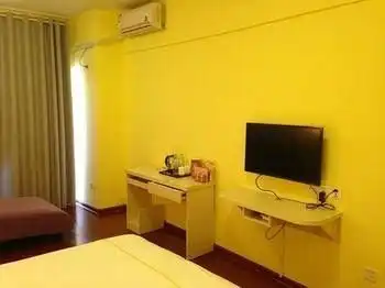 South Ninghua Kai Apartment Hotel South Ninghua Kai Apartment Hotel