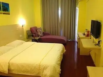 South Ninghua Kai Apartment Hotel South Ninghua Kai Apartment Hotel