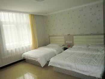 Xinhua Yijun Hotel Xinhua Yijun Hotel
