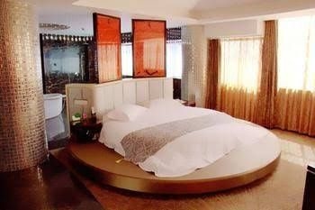 Lianyungang Cang Wu Fenghuang Hotel2