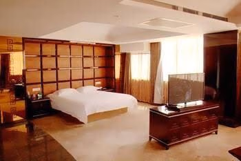 Lianyungang Cang Wu Fenghuang Hotel3