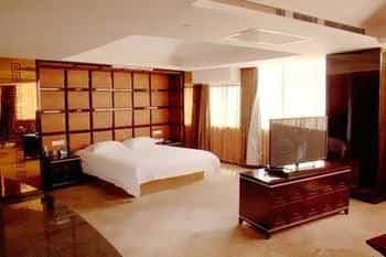 Lianyungang Cang Wu Fenghuang Hotel Lianyungang Cang Wu Fenghuang Hotel