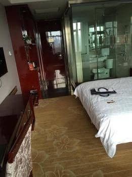 Lianyungang Cang Wu Fenghuang Hotel Lianyungang Cang Wu Fenghuang Hotel