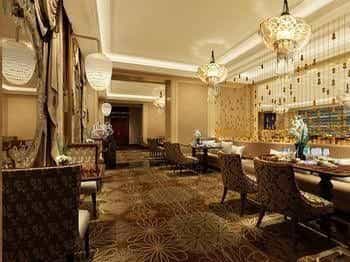 Nanjing Crystal Executive Apartment Nanjing Crystal Executive Apartment