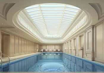 Nanjing Crystal Executive Apartment Nanjing Crystal Executive Apartment