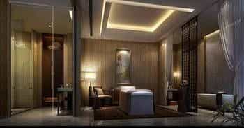 Nanjing Crystal Executive Apartment Nanjing Crystal Executive Apartment