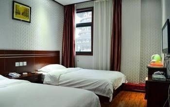 Xinyuan Business Hotel3