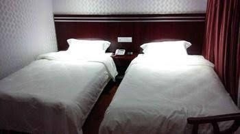 Xinyuan Business Hotel1