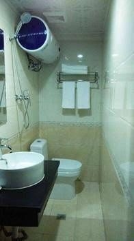 Xinyuan Business Hotel2