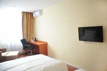 Happy House Clain Hotels Daguanyuan Branch Happy House Clain Hotels Daguanyuan Branch