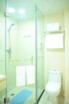 Happy House Clain Hotels Daguanyuan Branch Happy House Clain Hotels Daguanyuan Branch
