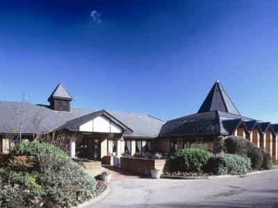 Bridgewood Manor