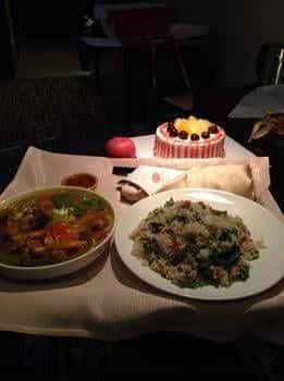 Maanshan Changjiang International Hotel