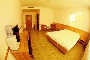 Mingyuan Hotel Mingyuan Hotel