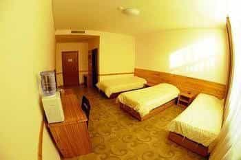 Mingyuan Hotel Mingyuan Hotel